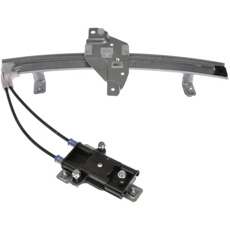Dorman Window Reg Power 740-710